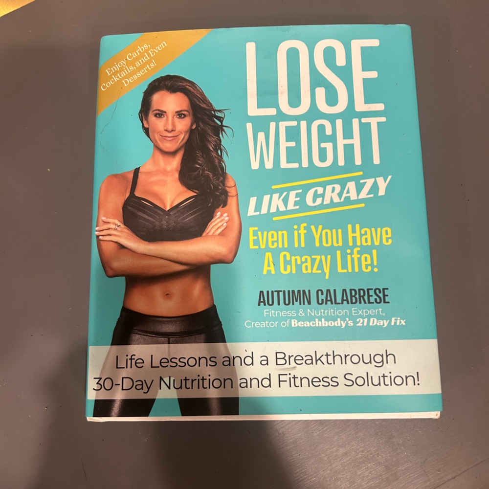 Fitness Book 📕
